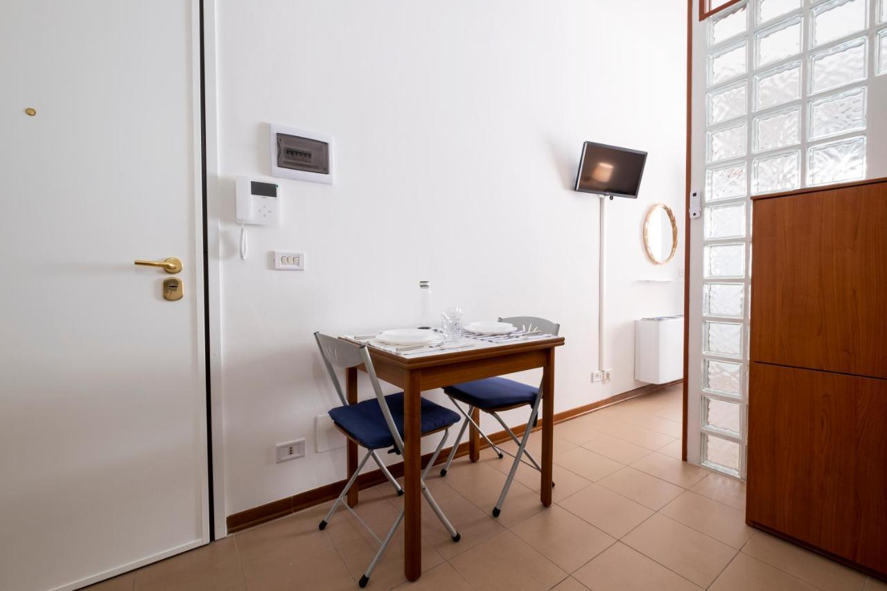 Getthekey Monari Studio Μπολόνια Εξωτερικό φωτογραφία