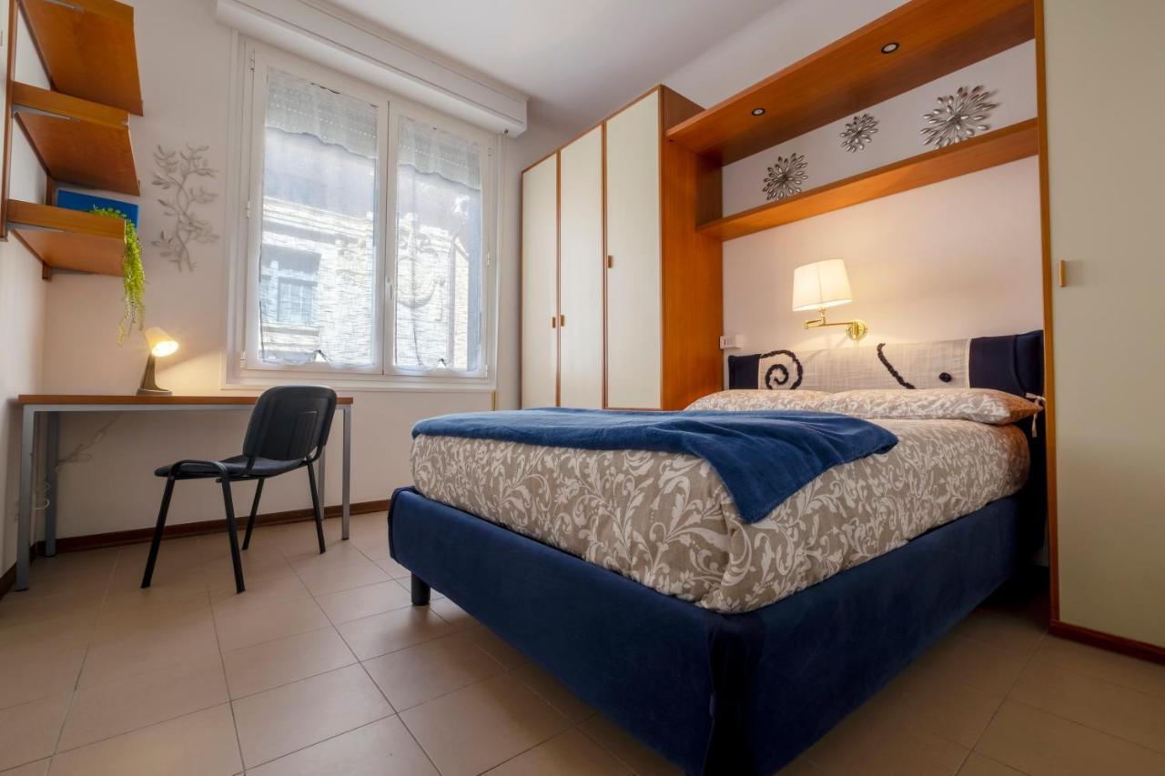 Getthekey Monari Studio Μπολόνια Εξωτερικό φωτογραφία