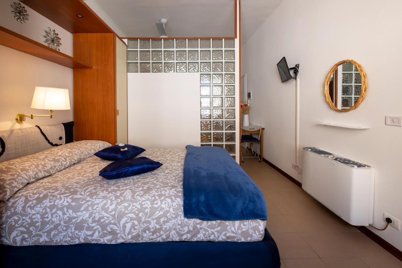 Getthekey Monari Studio Μπολόνια Εξωτερικό φωτογραφία