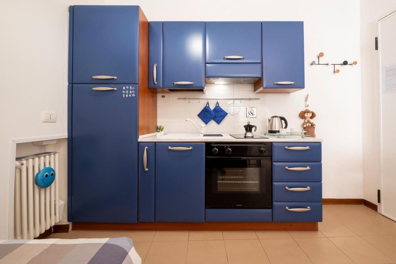Getthekey Monari Studio Μπολόνια Εξωτερικό φωτογραφία
