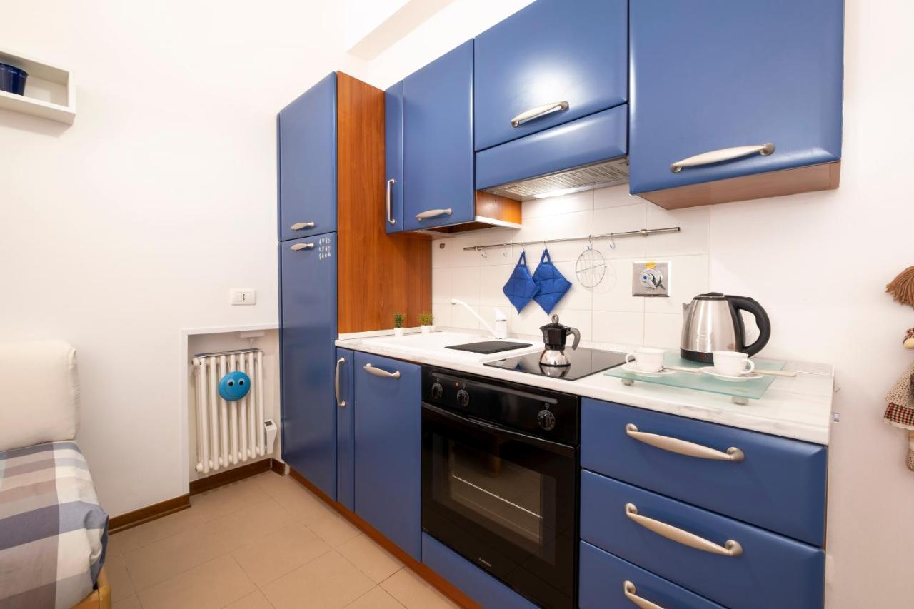 Getthekey Monari Studio Μπολόνια Εξωτερικό φωτογραφία