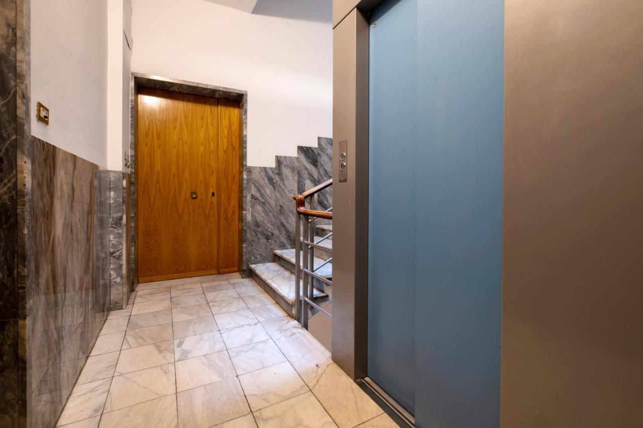 Getthekey Monari Studio Μπολόνια Εξωτερικό φωτογραφία