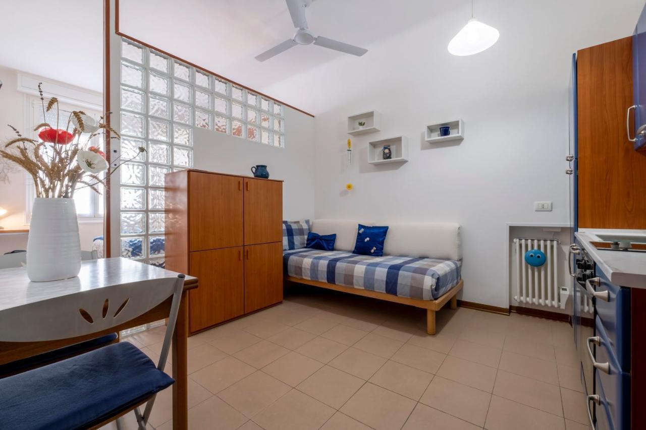 Getthekey Monari Studio Μπολόνια Εξωτερικό φωτογραφία
